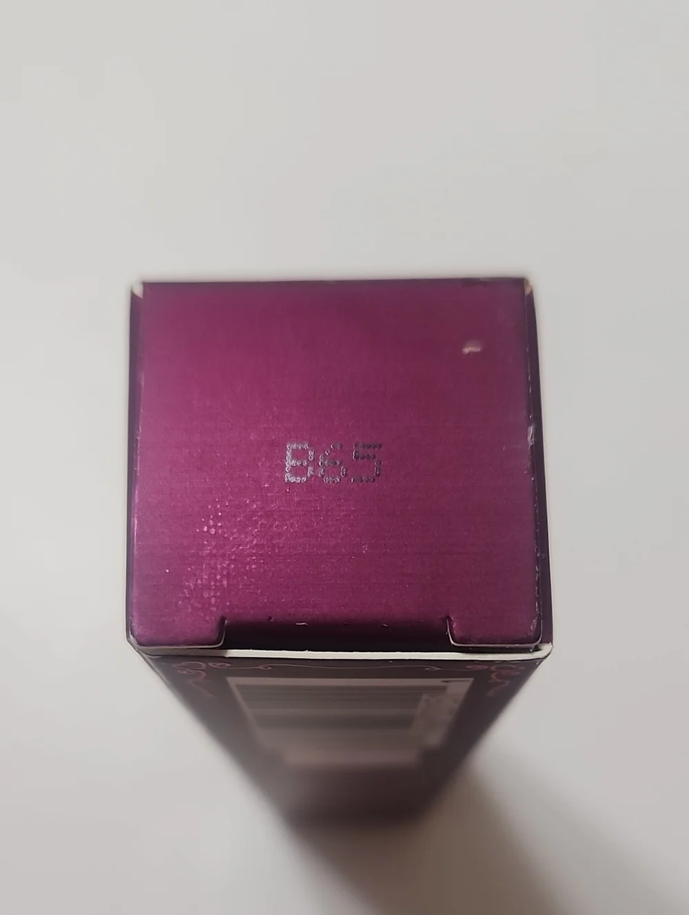 TOO FACED Better Than Sex Burgundy Mascara